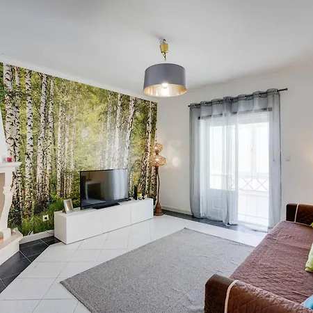 Peniche Sun & Surf Apartment Exterior photo