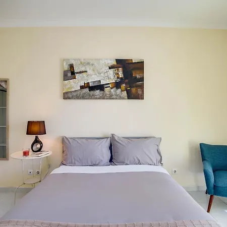 Peniche Sun & Surf Apartment Exterior photo