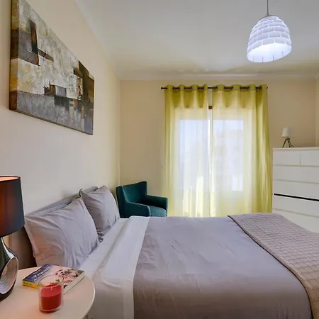 Peniche Sun & Surf Apartment Exterior photo