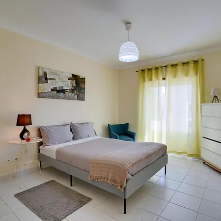 Peniche Sun & Surf Apartment Exterior photo