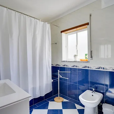 Peniche Sun & Surf Apartment Exterior photo