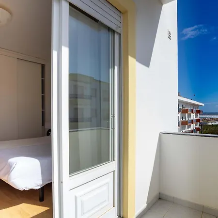 Peniche Sun & Surf Apartment Exterior photo