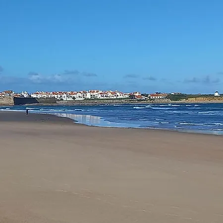 Peniche Sun & Surf Apartment Exterior photo