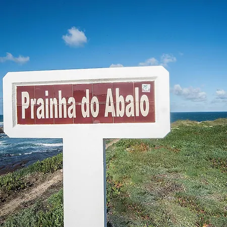Peniche Sun & Surf Apartment Exterior photo