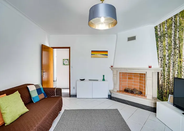 Peniche Sun & Surf Apartment