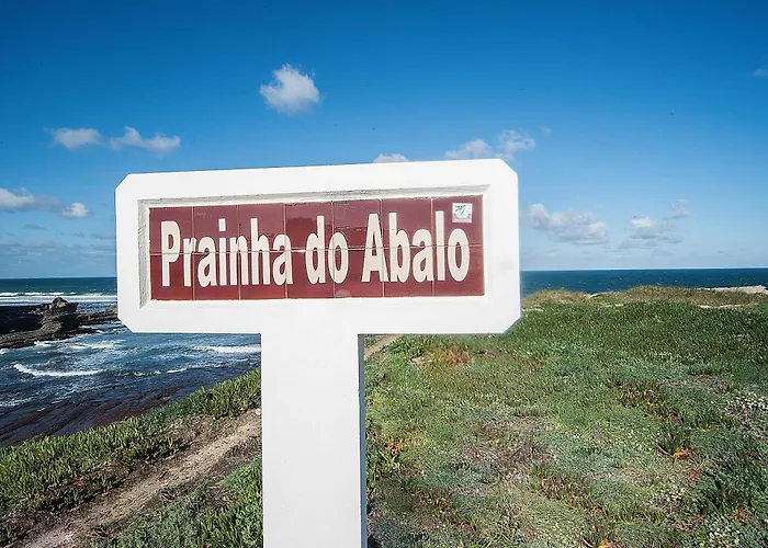 Peniche Sun & Surf Apartment