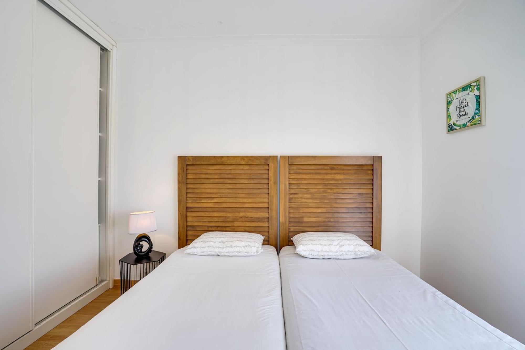 Sun & Surf Apartment Peniche