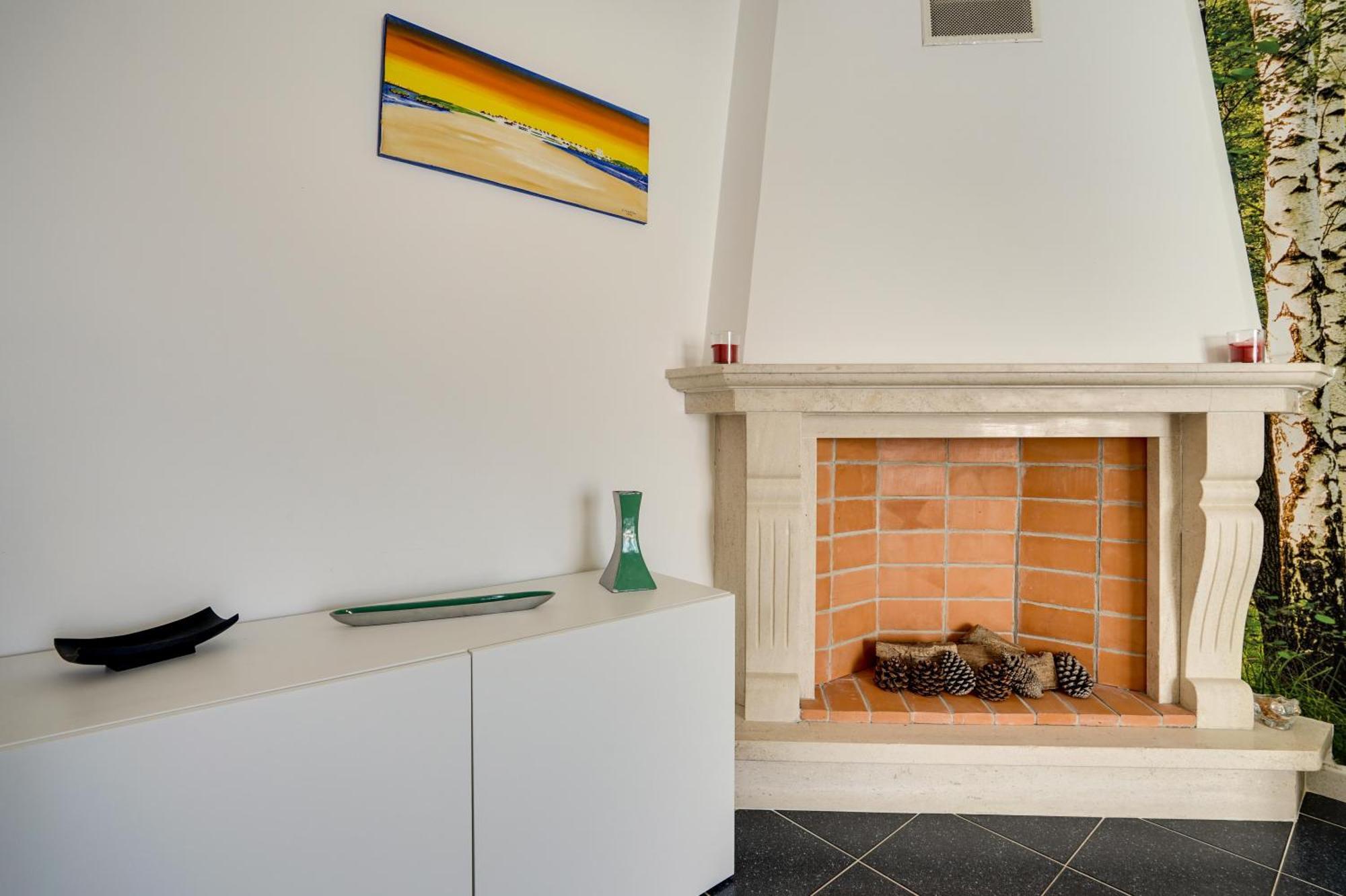 Sun & Surf Apartment *