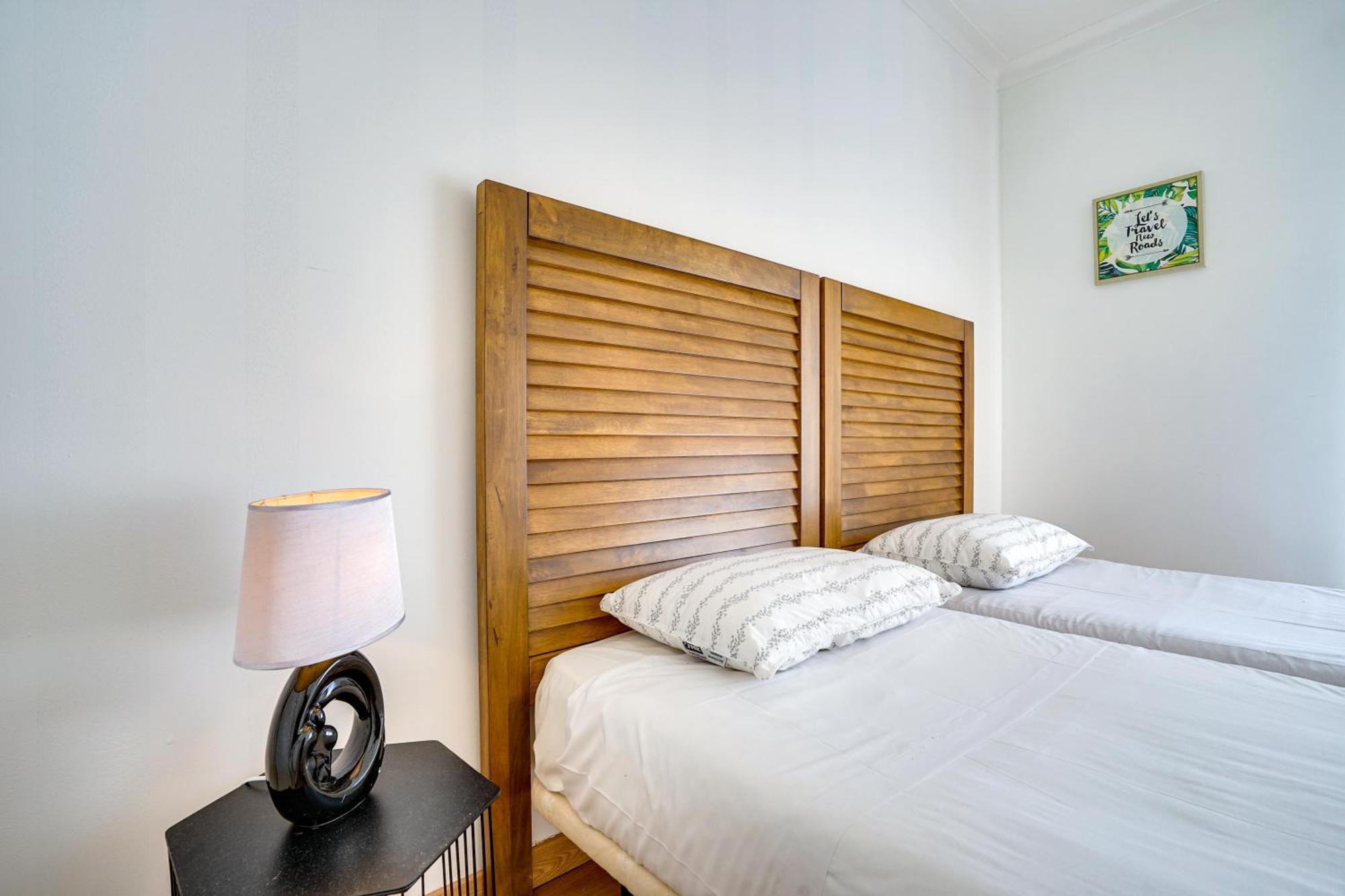 Apartment Sun & Surf Peniche