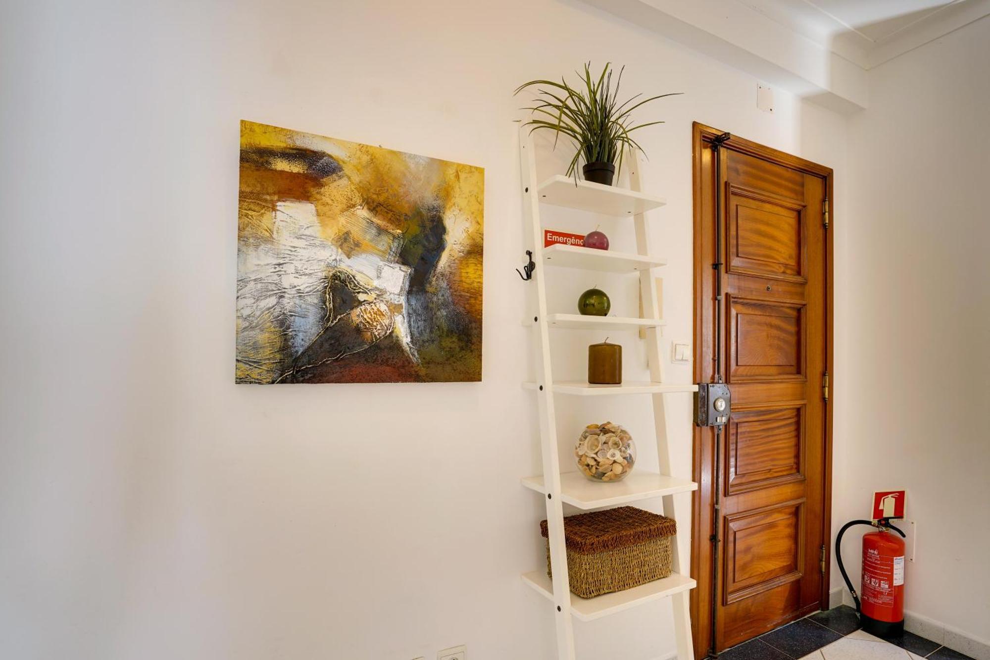 Apartment Sun & Surf Peniche