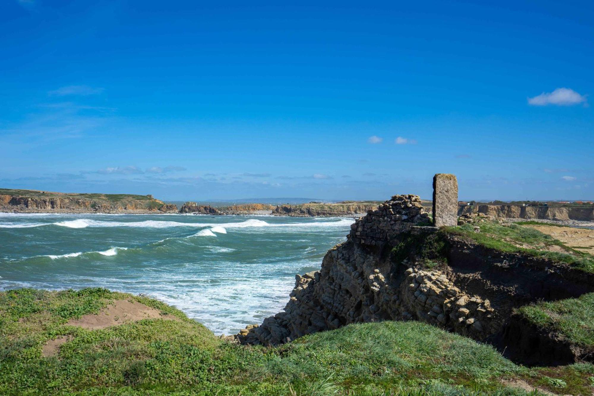 Sun & Surf Peniche