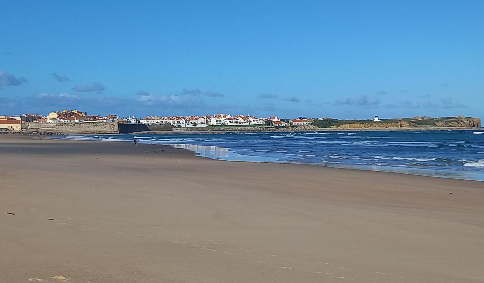 Sun & Surf Apartment Peniche